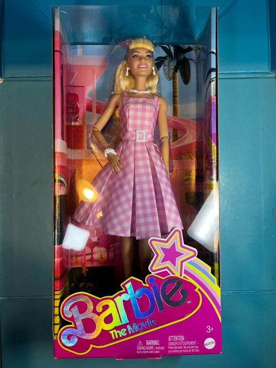 Barbie Other - Mattel - Barbie The Movie Doll